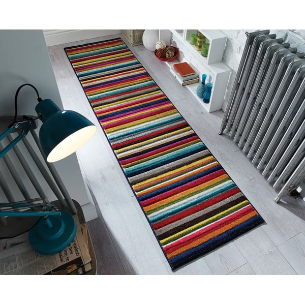 Spectrum Tango futószőnyeg, 66 x 230 cm - Flair Rugs-image-1
