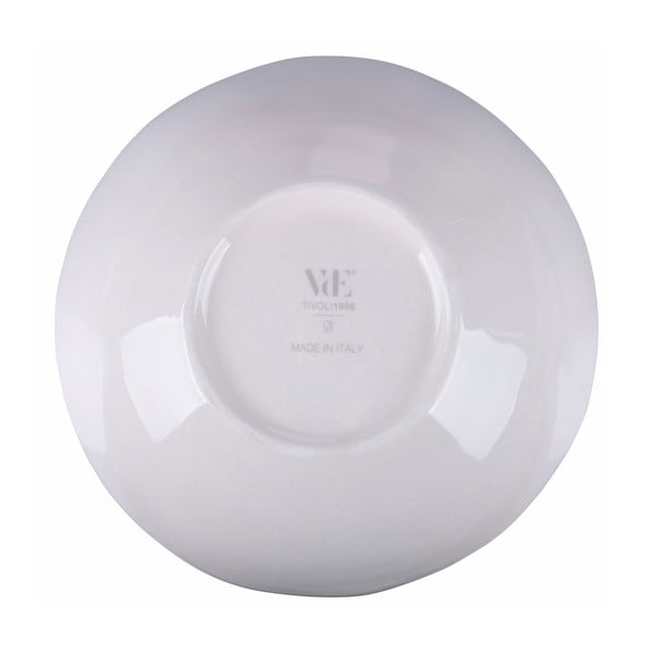 Face to Grey kerámia salátás tál, ø 31,5 cm - VDE Tivoli 1996-image-3