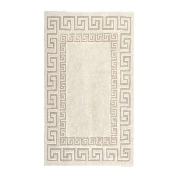 Orient fehér szőnyeg, 60 x 90 cm