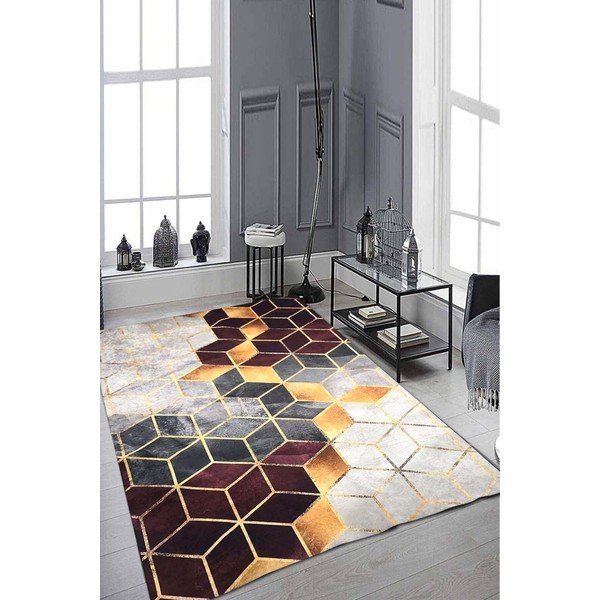 Szőnyeg 180x120 cm Modern Design - Rizzoli-image-3