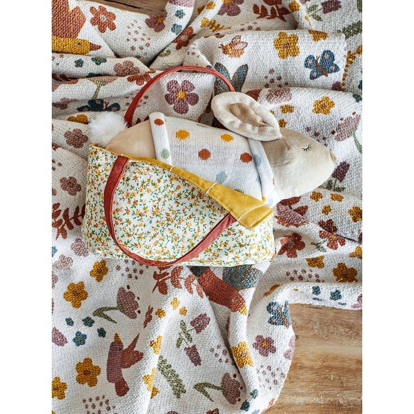 Plüssjáték Villja – Bloomingville Mini-image-2