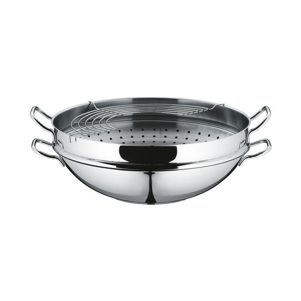 Cromargan® Macao rozsdamentes wok - WMF-image-2