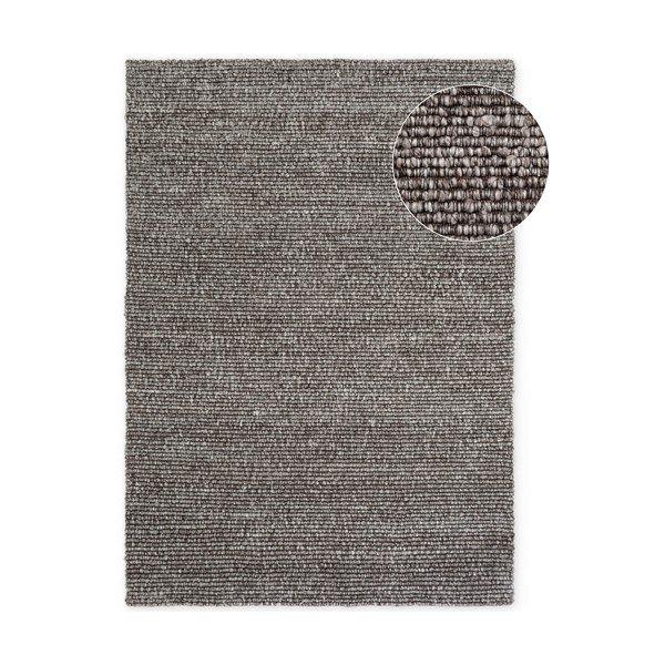 Sötétszürke kerek szőnyeg 80x150 cm Wilma – Villeroy&Boch-image-4