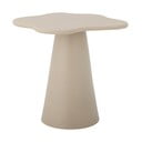 Alumínium tárolóasztal 43x56 cm Soller – Bloomingville