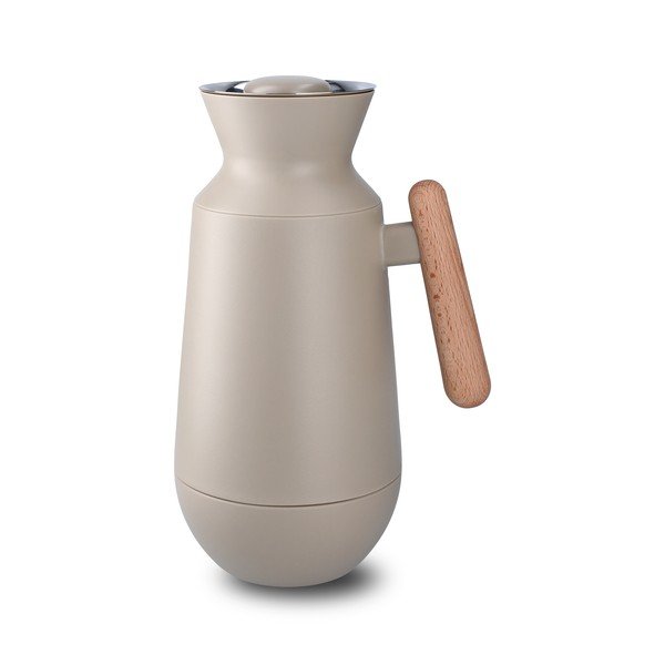 Bézs termosz 1 l Day Break – Rosendahl