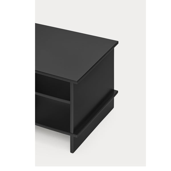 Fekete éjjeliszekrény Inari – Teulat-image-4
