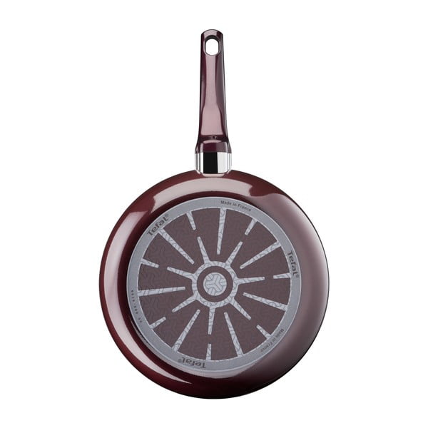 Alumínium serpenyő ø 32 cm Resisit Intense – Tefal-image-2