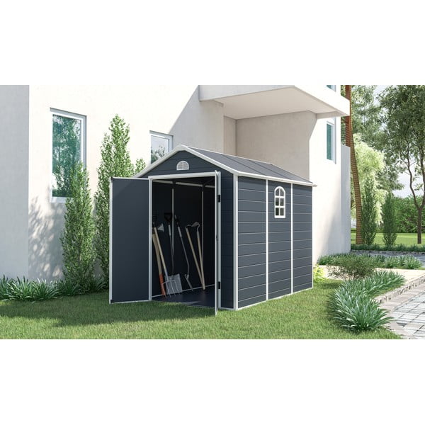 Kerti ház Ave E - Rojaplast-image-1