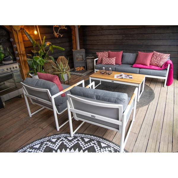 Jolie piros takaró, 130 x 170 cm - Hartman-image-3