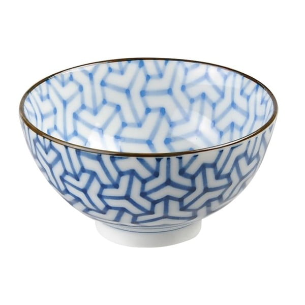 Aki porcelántálka, ø 12 cm - Tokyo Design Studio