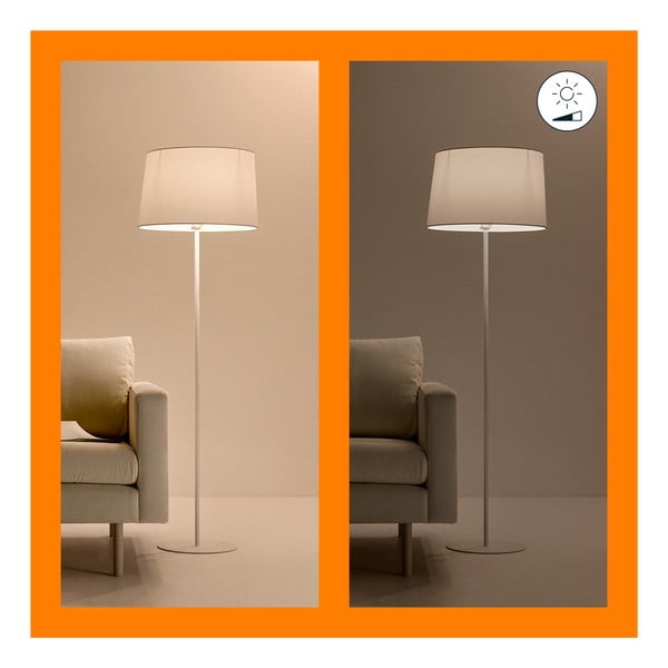 LED okos izzó E14, 5 W – WiZ-image-1