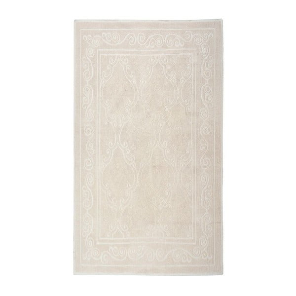 Mutita Cream szőnyeg, 80 x 150 cm