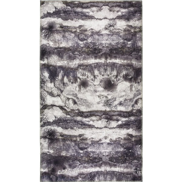 Szürke mosható szőnyeg 230x160 cm - Vitaus
