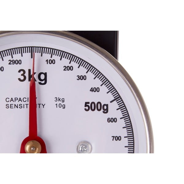 Konyhai mérleg Scale – Premier Housewares-image-3