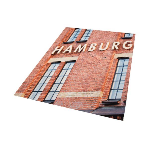 Home Hamburg, 190 x 140 cm - Hanse Home-image-2