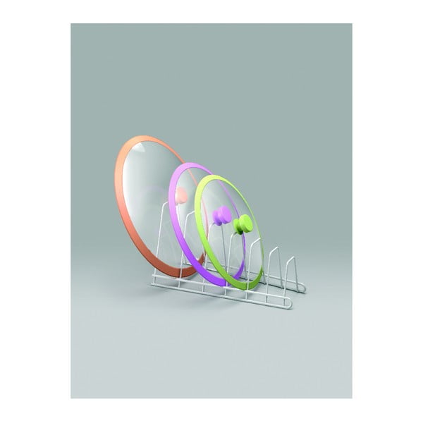 Fedőtartó, hossz 34 cm - Metaltex-image-1