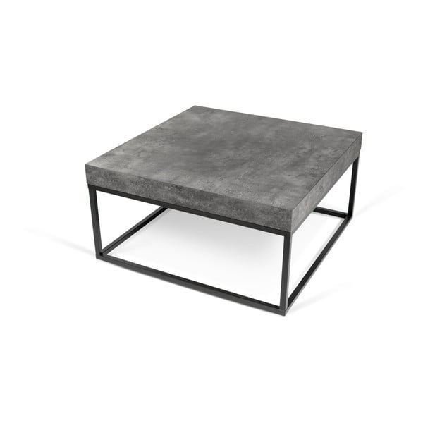 Petra betonmintás dohányzóasztal - TemaHome-image-4
