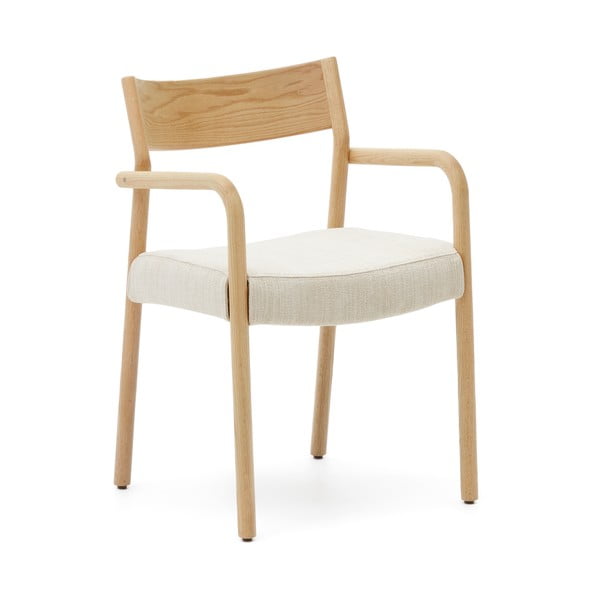 Bézs huzat 76 cm Falconera – Kave Home