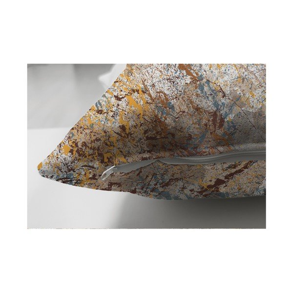 Abstract párnahuzat, 42 x 42 cm - Minimalist Cushion Covers-image-2