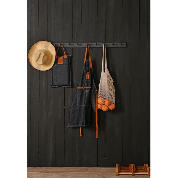 Farmer női szalmakalap - Esschert Design-image-1