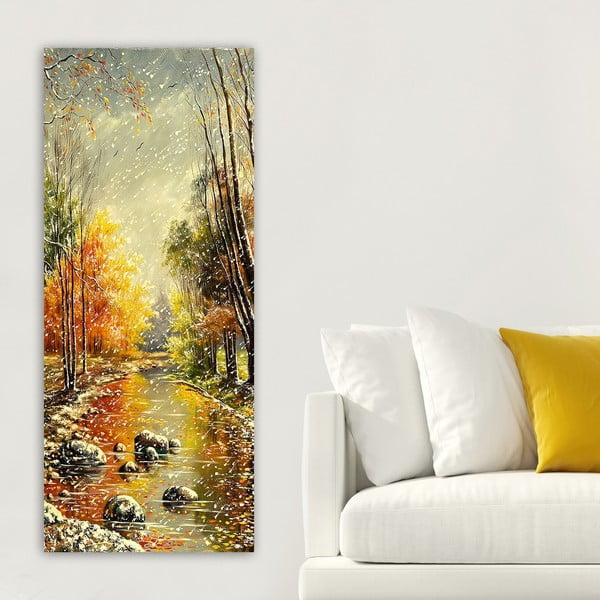 Kép 50x120 cm – Wallity-image-2