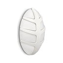 Fehér fali akasztó Bug – Spinder Design
