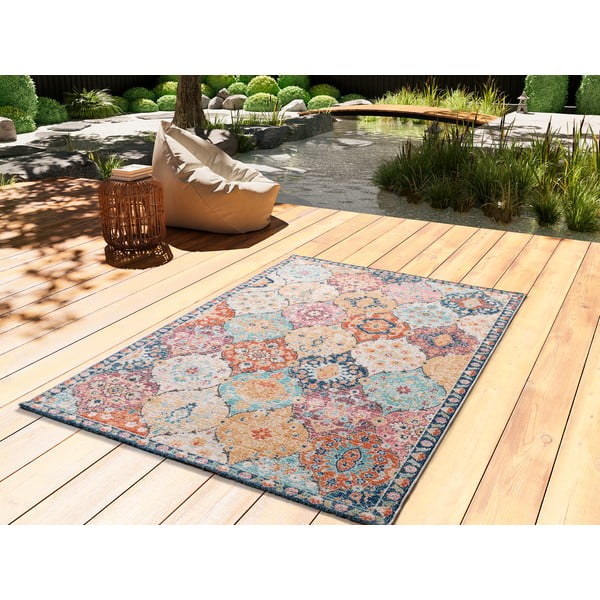 Kültéri szőnyeg 160x230 cm Luna – Universal-image-1