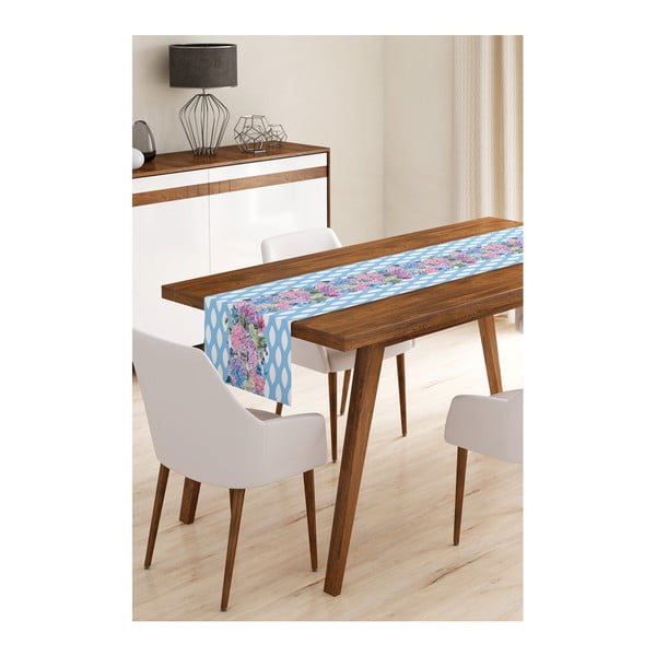 Tamara mikroszálas asztali futó, 45 x 145 cm - Minimalist Cushion Covers