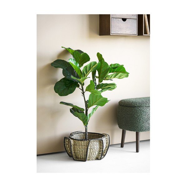 Tengerifű virágcserép ø 33 cm Medan – House Nordic-image-2
