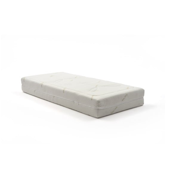 Tau Soft II Wellness kétoldalas matrac, 90 x 200 cm, magasság 25 cm - AzAlvásért