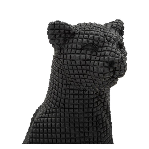Poligyanta szobor 27 cm Leopard – Mauro Ferretti-image-2
