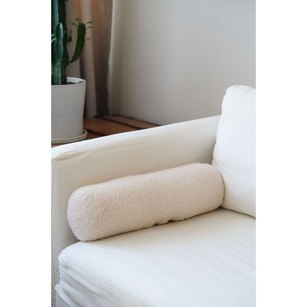 Buklé díszpárna 14x50 cm Top – Mioli Decor-image-1