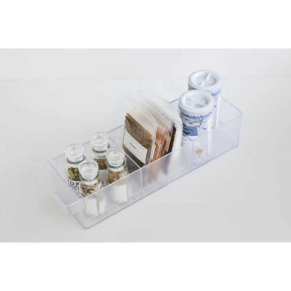 Hűtőszekrény rendszerező Tower – YAMAZAKI-image-2