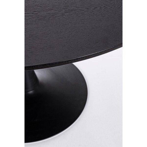 Fém kerek étkezőasztal ø 120 cm Bloom – Yes Everyday-image-3