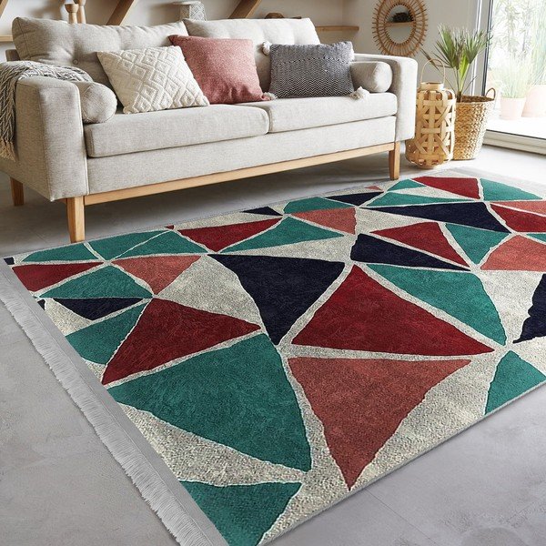 Szőnyeg 80x150 cm – Mila Home-image-4