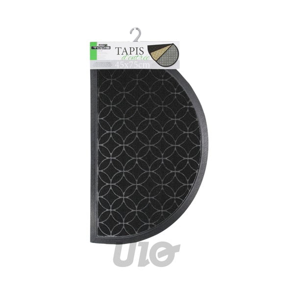 Lábtörlő 45x75 cm Emilio – douceur d'intérieur-image-1