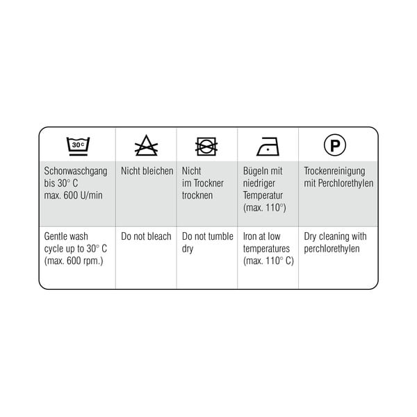 Függöny 245x140 cm Dimout - Gardinia-image-3