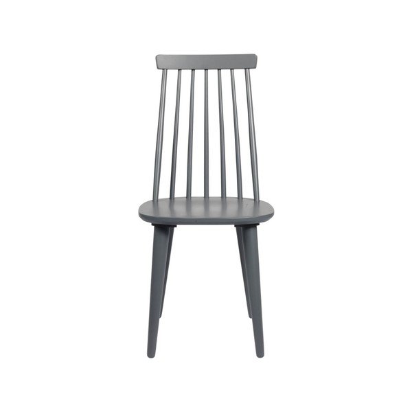 Lotta szürke kaucsukfa étkezőszék - Rowico-image-2