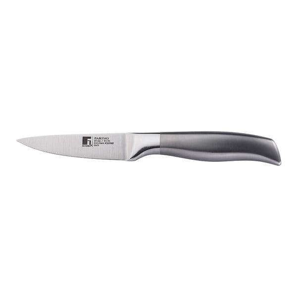 Uniblade rozsdamentes acél zöldségvágó kés - Bergner