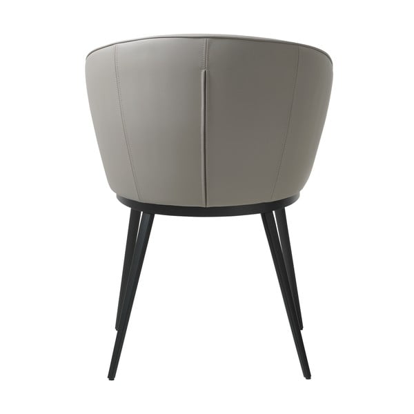 Gain szürke fotel - Unique Furniture-image-2