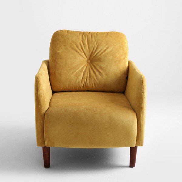 Hako sárga fotel - Custom Form-image-1