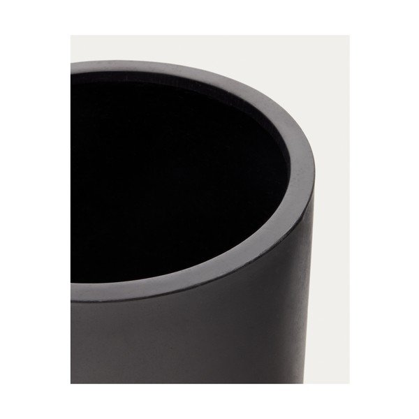 Beton kaspó ø 52 cm Aiguablava – Kave Home-image-2