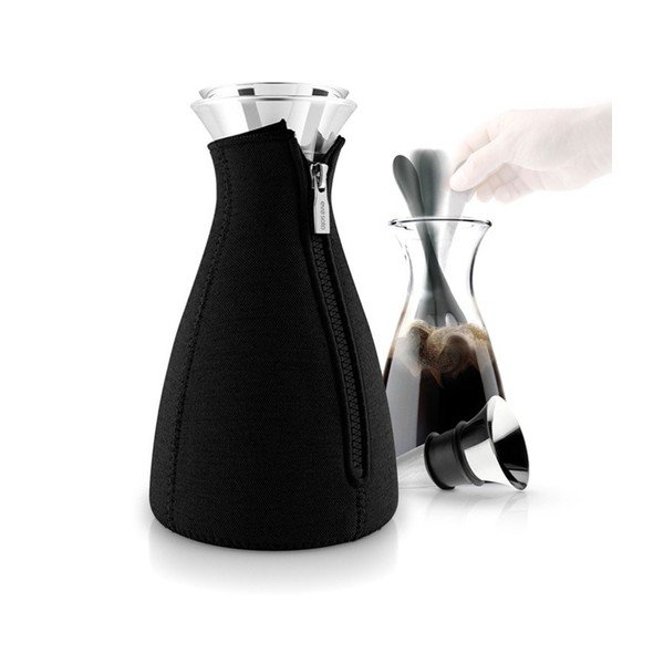 CafeSolo fekete kávéskanna, 1 l - Eva Solo-image-2