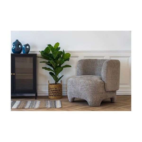 Barna fotel Nazare – House Nordic-image-4