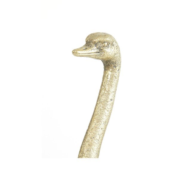Poligyanta szobor Ostrich – Light & Living-image-4