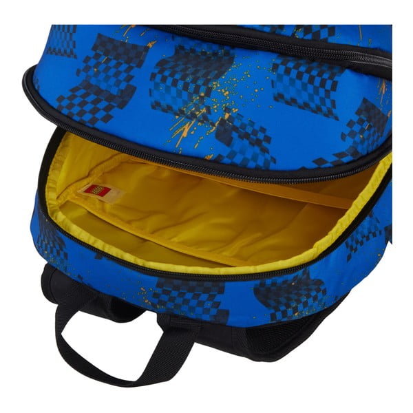 Gyerek hátitáska 28 l City Go Big Base – LEGO®-image-4