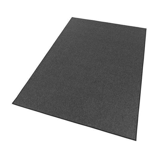 Casual 3 részes antracitszürke futószőnyeg szett - BT Carpet-image-1