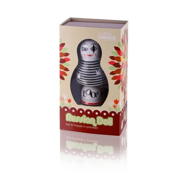 Celain ízesítőszett - Silly Design-image-3