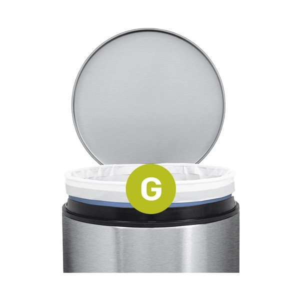 Szemeteszsák 60 db 30 l G - simplehuman-image-1