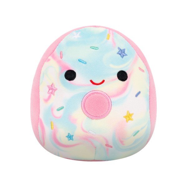 Plüssjáték Mystery – SQUISHMALLOWS-image-1